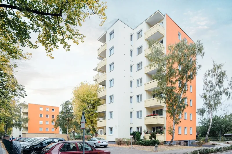 Charmante 1-Zimmer Wohnung mit traumhaften Weitblick. — photo 1